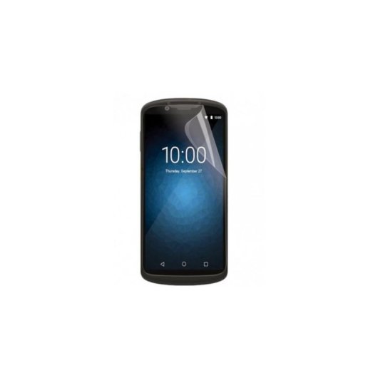 Protector de pantalla Mobilis para Zebra TC53 - TC58 Resistente a rayones y golpes