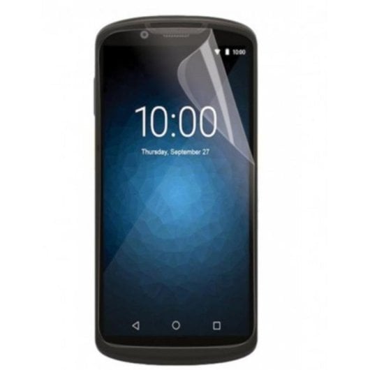 Protector de pantalla Mobilis para Zebra TC53 - TC58 Resistente a rayones y golpes