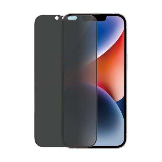 PanzerGlass Privacy Screen Protector für iPhone 14 | 13 | 13 Pro Ultra-Wide Fit