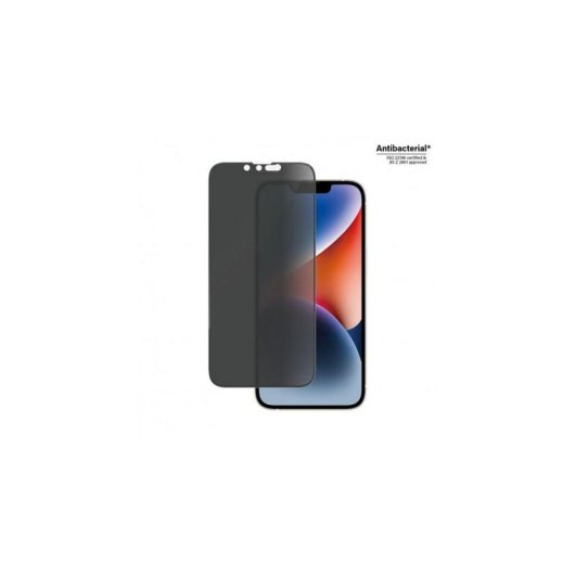 PanzerGlass Privacy Screen Protector für iPhone 14 | 13 | 13 Pro Ultra-Wide Fit