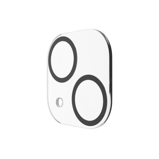 Protector de cámara PanzerGlass PicturePerfect para iPhone 13 y 13 Mini