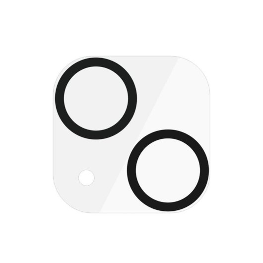 Protector de cámara PanzerGlass PicturePerfect para iPhone 13 y 13 Mini