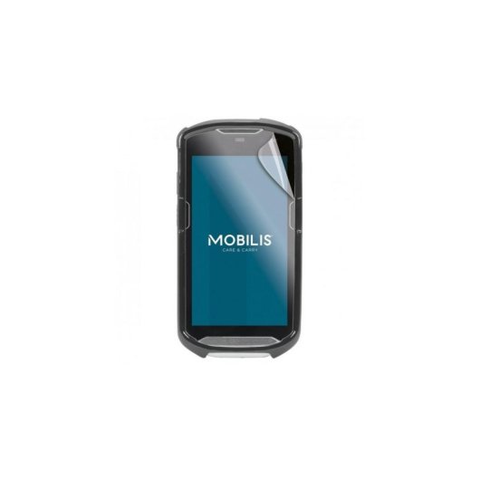 Bildschirmschutz Mobilis für Zebra TC21/26 Transparent 6H