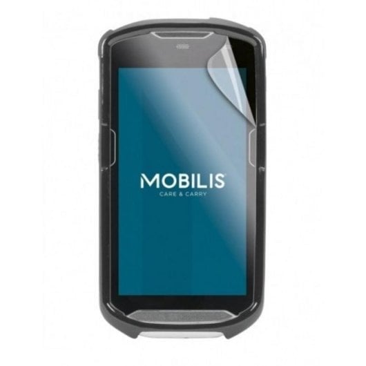 Protetor de ecrã Mobilis para Zebra TC51/52/56/57 Transparente e Resistente