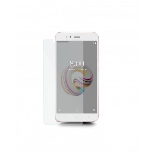 Protector de cristal templado 9H para Xiaomi Mi A1 Urban Factory