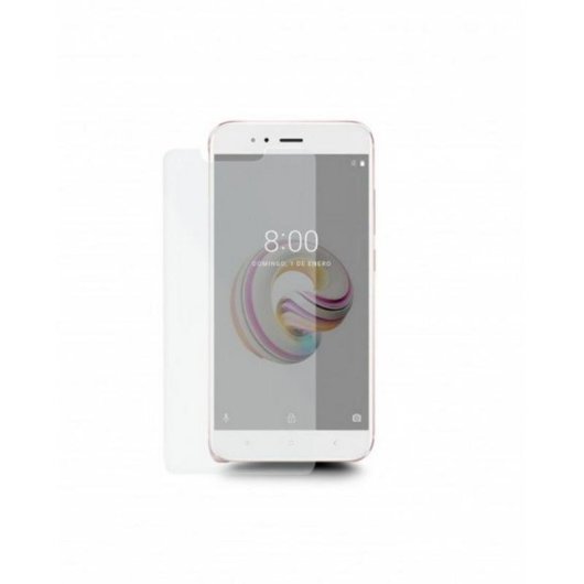 Protector de cristal templado 9H para Xiaomi Mi A1 Urban Factory