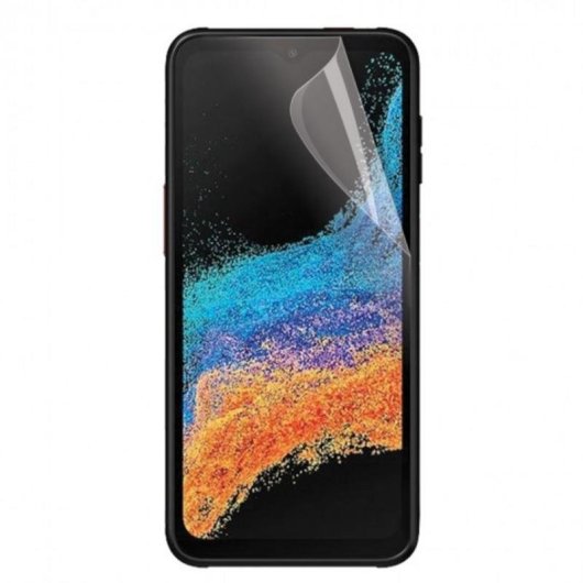 Protector de pantalla Mobilis para Samsung Galaxy Xcover 7 y 6 Pro