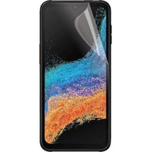 Protector de pantalla Mobilis para Samsung Galaxy Xcover 7 y 6 Pro