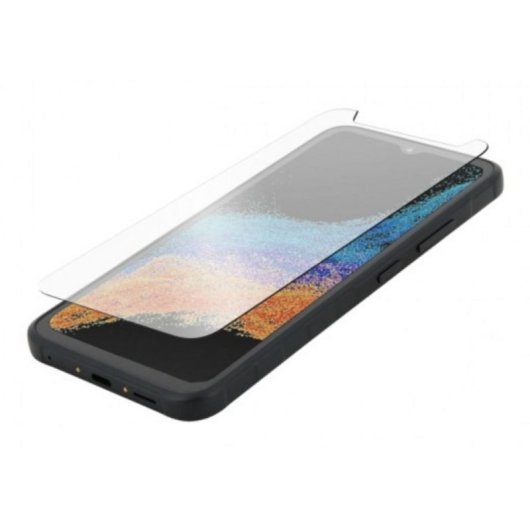 Protector de pantalla vidrio templado Mobilis Samsung Galaxy XCover7 Pro
