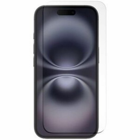 Protector de pantalla Vidrio Templado Mobilis para iPhone 16