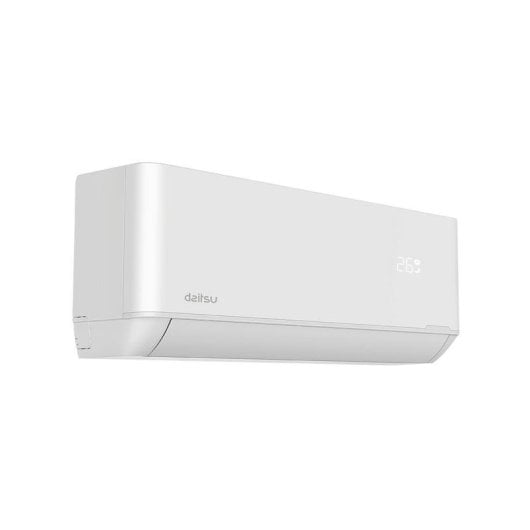 Aire Acondicionado Split 1x1 Daitsu DS24KTP4 4.386 Frigorías A+++ Bomba de Calor WiFi