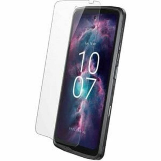 Protector de pantalla Crosscall STELLAR-M6/M6e Vidrio Templado 9H Transparente