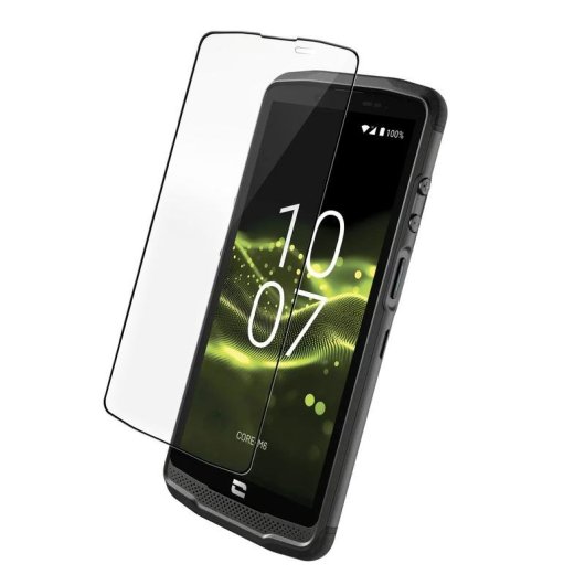 Protector de Vidrio Templado Crosscall Core-M6 Transparent