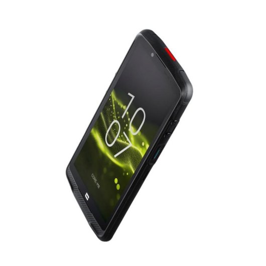 Protector de Vidrio Templado Crosscall Core-M6 Transparent