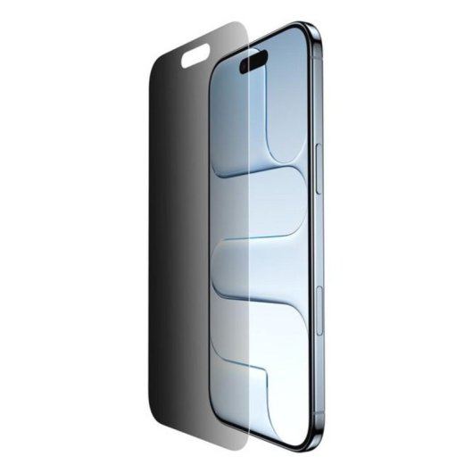 Protetor de ecrã de privacidade Belkin ScreenForce InvisiGlass para iPhone Air