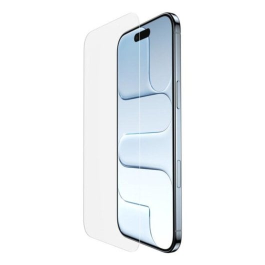 Belkin InvisiGlass Bildschirmschutz für iPhone Air