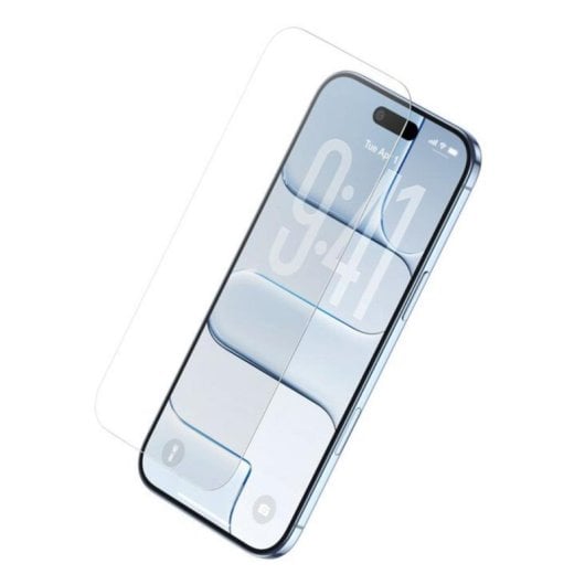 Belkin InvisiGlass Bildschirmschutz für iPhone Air