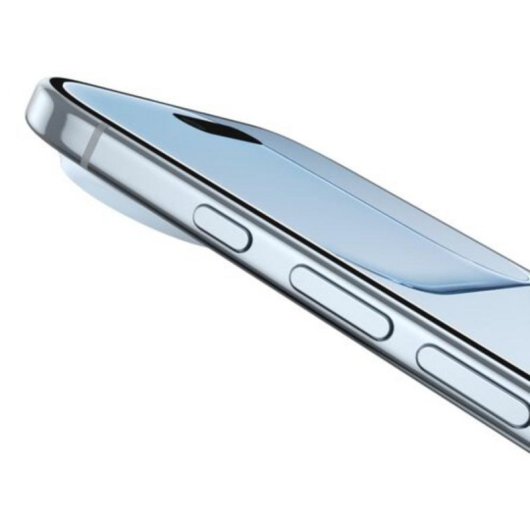 Belkin InvisiGlass Bildschirmschutz für iPhone Air