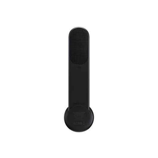Carregador Sem Fios Baseus C02 Pro Auto Interior 15W Preto