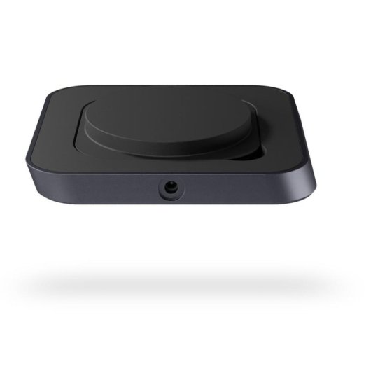 Cargador Magnético para Mesita de Noche Zens Cobre 15W