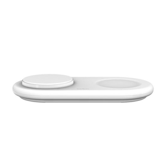 Belkin WIZ021vfWH Organisator für Ladestation Kabellos 15W