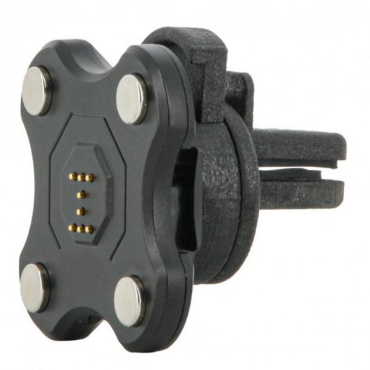 Carregador USB 65W Mobilis 020007 Interior Preto