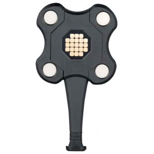 Caricatore USB-C Mobilis 020006 65W Ricarica Rapida Nero