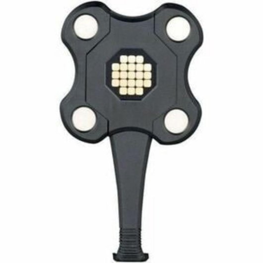 Caricatore USB-C Mobilis 020006 65W Ricarica Rapida Nero