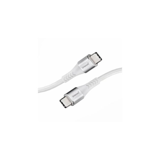 Cable USB-C Intenso C315C 1,5 m carga rápida 60 W negro