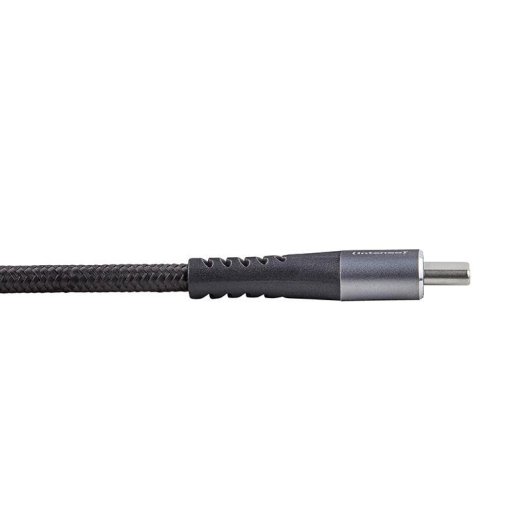 Cable USB-C Intenso C315C 1,5 m carga rápida 60 W negro