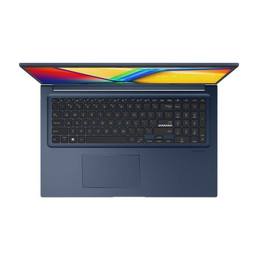 Ordinateur portable ASUS VivoBook 17 X1704VA 17.3" Intel Core 7 150U 16Go 512Go SSD Intel Graphics Windows 11