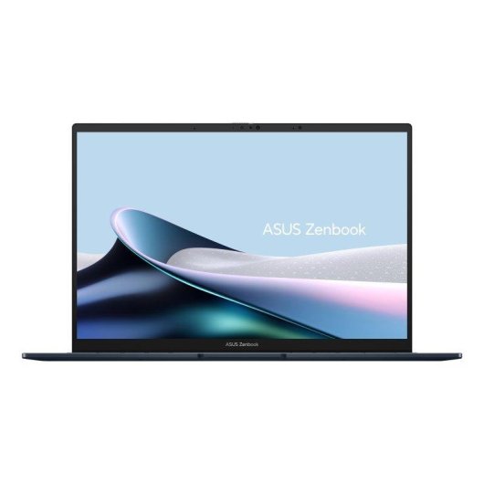 Portátil Asus Zenbook 14 UX3405CA 14" Intel Core Ultra 5 225H 16GB 512GB SSD Arc 130T Windows 11 Pro