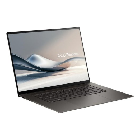 Ordinateur portable Asus Zenbook S16 UM5606WA 16" AMD Ryzen AI 9 32Go 1To SSD Radeon 890M Windows 11