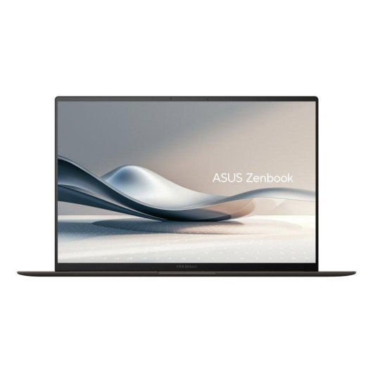 Ordinateur portable Asus Zenbook S16 UM5606WA 16" AMD Ryzen AI 9 32Go 1To SSD Radeon 890M Windows 11