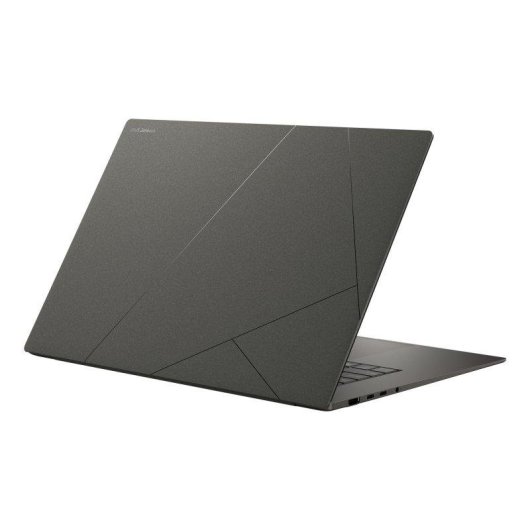 Ordinateur portable Asus Zenbook S16 UM5606WA 16" AMD Ryzen AI 9 32Go 1To SSD Radeon 890M Windows 11