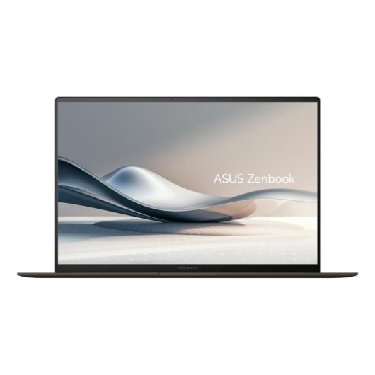 Ordinateur portable Asus Zenbook S16 UM5606WA 16" AMD Ryzen AI 9 32Go 1To SSD Radeon 890M Windows 11