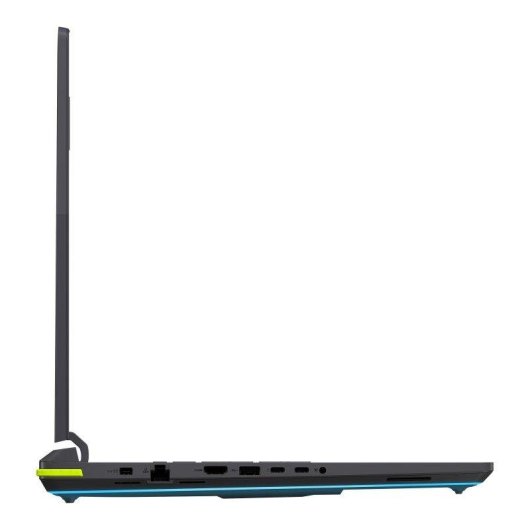 Ordinateur portable ASUS ROG Strix G18 G815LM 18" Intel Core Ultra 9 275HX 16Go 1To SSD RTX 5060 Windows 11
