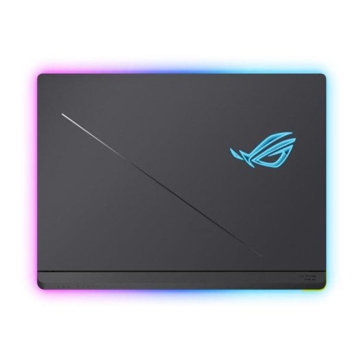 Ordinateur portable ASUS ROG Strix G18 G815LM 18" Intel Core Ultra 9 275HX 16Go 1To SSD RTX 5060 Windows 11