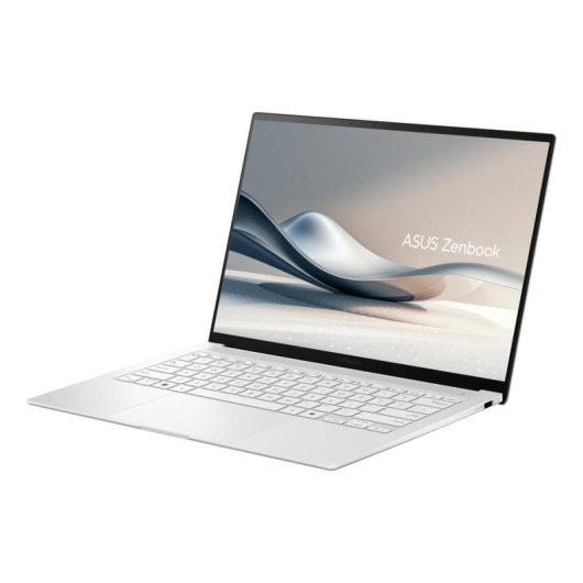 Ordinateur portable ASUS Zenbook S 14 UX5406SA 14" Intel Core Ultra 7 16Go 512Go SSD Arc Graphics Windows 11 Pro