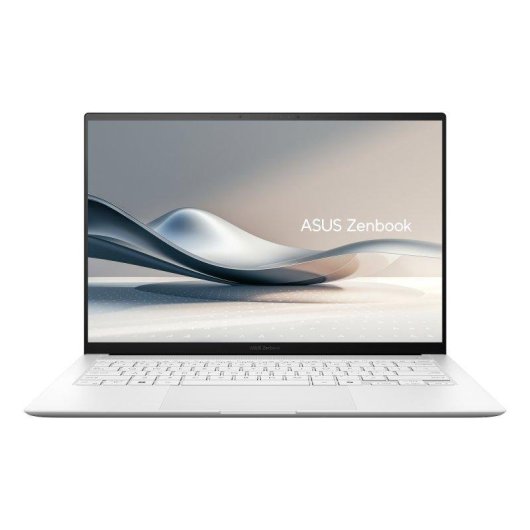 Ordinateur portable ASUS Zenbook S 14 UX5406SA 14" Intel Core Ultra 7 16Go 512Go SSD Arc Graphics Windows 11 Pro