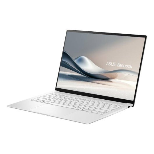 Ordinateur portable ASUS Zenbook S 14 UX5406SA 14" Intel Core Ultra 7 16Go 512Go SSD Arc Graphics Windows 11 Pro