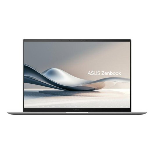 Ordinateur portable ASUS Zenbook S 14 UX5406SA 14" Intel Core Ultra 7 16Go 512Go SSD Arc Graphics Windows 11 Pro