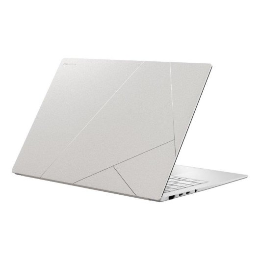 Ordinateur portable ASUS Zenbook S 14 UX5406SA 14" Intel Core Ultra 7 16Go 512Go SSD Arc Graphics Windows 11 Pro