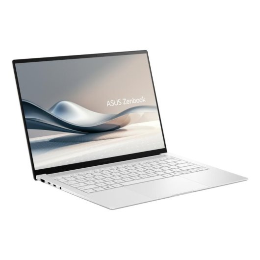 Ordinateur portable ASUS Zenbook S 14 UX5406SA 14" Intel Core Ultra 7 16Go 512Go SSD Arc Graphics Windows 11 Pro