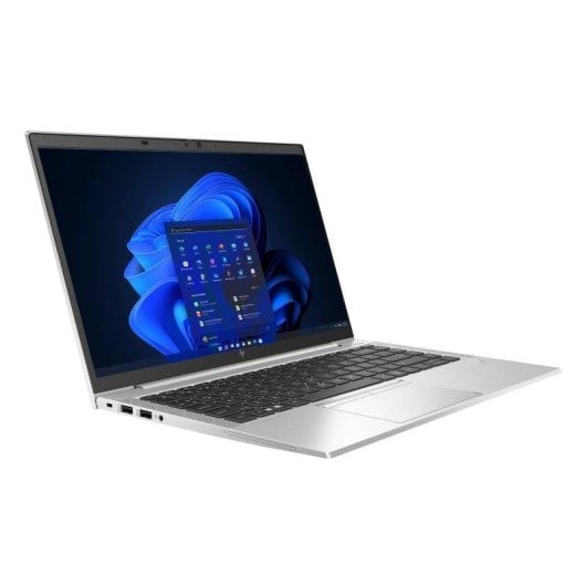 Ordinateur portable HP EliteBook 840 G7 14" Intel Core i5 16GB 256GB SSD