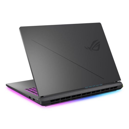 Ordinateur portable ASUS ROG Strix G18 G815LP-DR9052W 18" Intel Core Ultra 9 275HX 32Go 1To SSD RTX 5070 Windows 11
