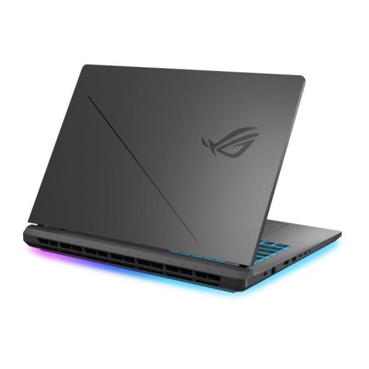 Ordinateur portable ASUS ROG Strix G18 G815LP-DR9052W 18" Intel Core Ultra 9 275HX 32Go 1To SSD RTX 5070 Windows 11