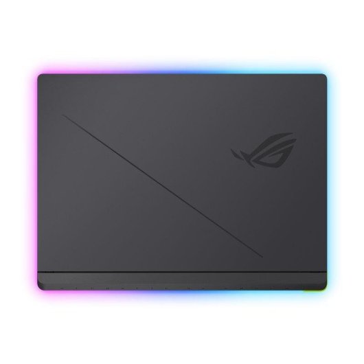 Ordinateur portable ASUS ROG Strix G18 G815LP-DR9052W 18" Intel Core Ultra 9 275HX 32Go 1To SSD RTX 5070 Windows 11