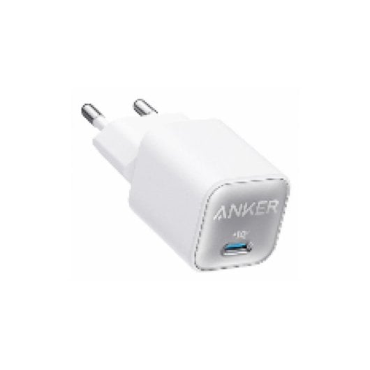 Wandladegerät Anker Zolo 30W 1 USB-C-Anschluss weiß