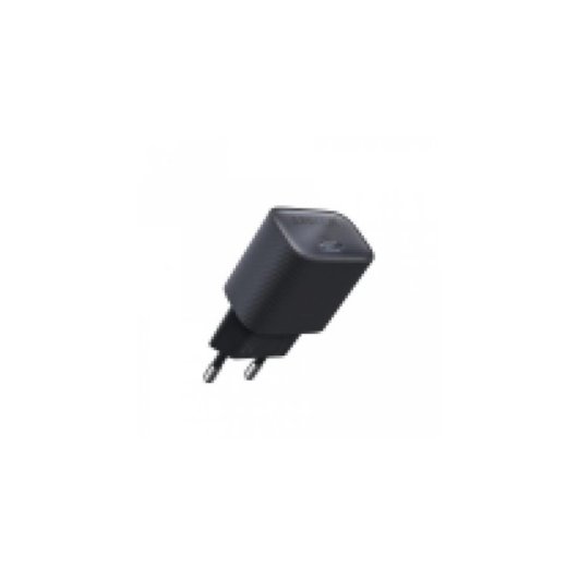 Cargador Anker 511 Nano USB-C 30W Negro